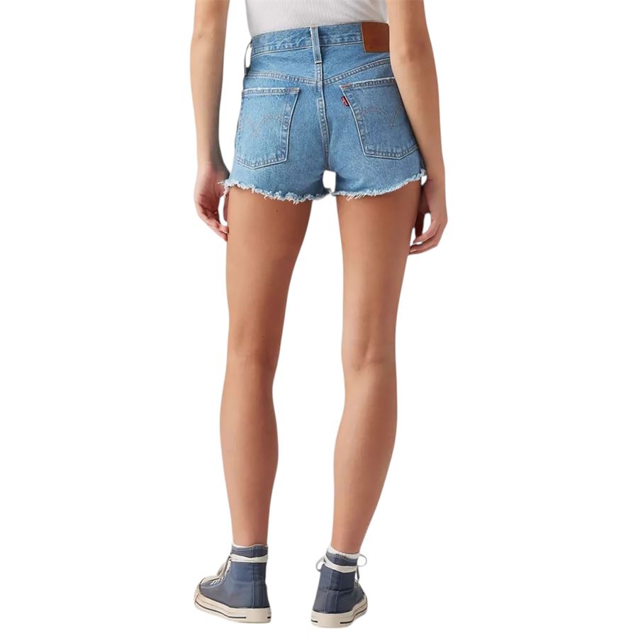  Levis | 56327/0081DENIM